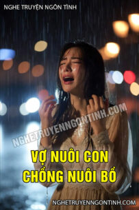Vợ Nuôi Con Chồng Nuôi Bồ