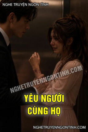 Yêu Người Cùng Họ