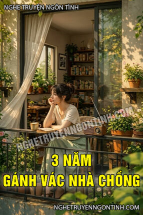 3 Năm Gánh Vác Nhà Chồng