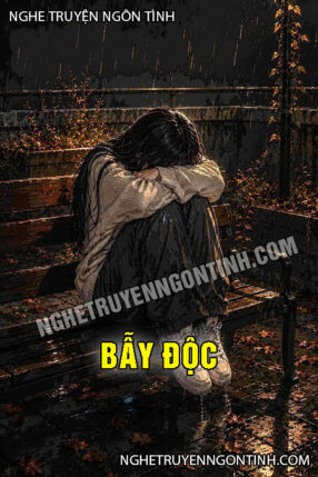 Bẫy Độc