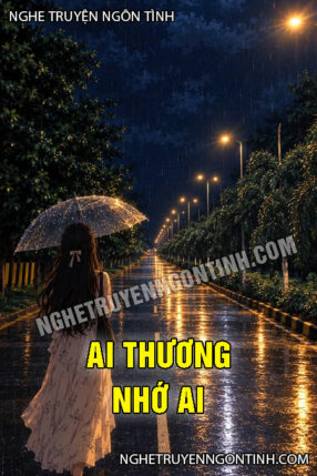 Ai Thương Nhớ Ai