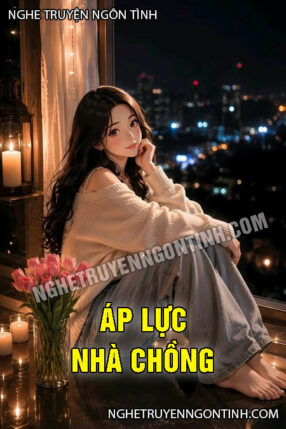 Áp Lực Nhà Chồng