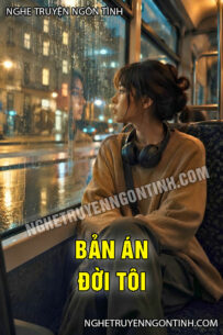 Bản Án Đời Tôi