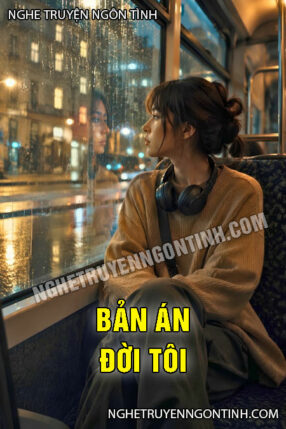 Bản Án Đời Tôi