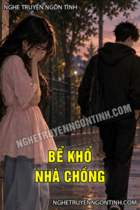 Bể Khổ Nhà Chồng