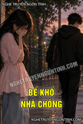 Bể Khổ Nhà Chồng