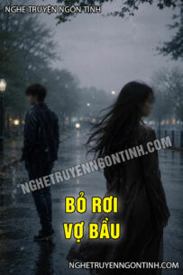 Bỏ Rơi Vợ Bầu