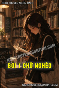 Bởi 1 Chữ Nghèo