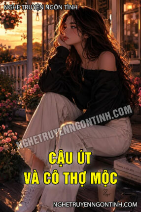 Cậu Út Và Cô Thợ Mộc