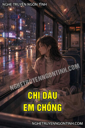 Chị Dâu Em Chồng