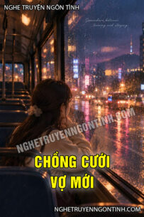Chồng Cưới Vợ Mới