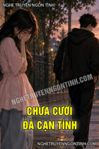 Chưa Cưới Đã Cạn Tình