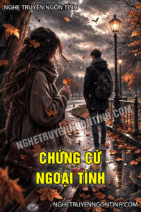 Chứng Cứ Ngoại Tình