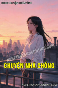 Chuyện Nhà Chồng