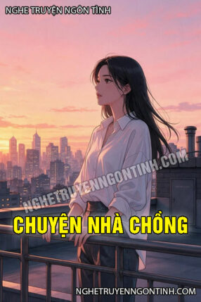 Chuyện Nhà Chồng