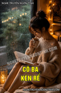 Cô Ba Kén Rể
