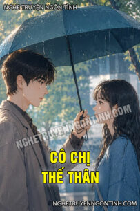 Cô Chị Thế Thân