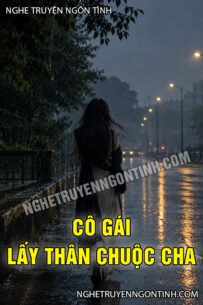 Cô Gái Lấy Thân Chuộc Cha