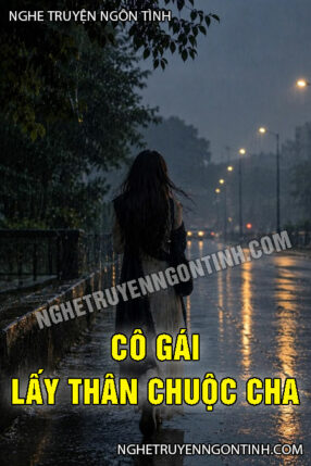 Cô Gái Lấy Thân Chuộc Cha