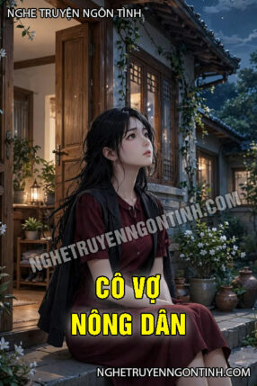 Cô Vợ Nông Dân