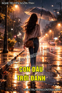 Con Dâu Trời Đánh