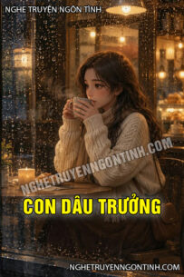 Con Dâu Trưởng