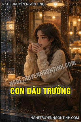 Con Dâu Trưởng