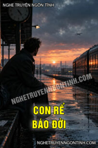 Con Rể Báo Đời