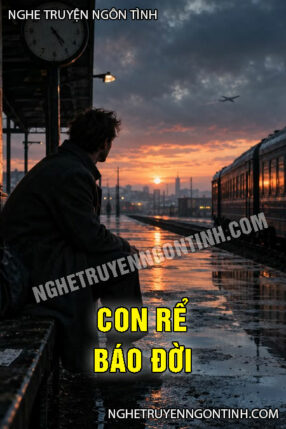Con Rể Báo Đời