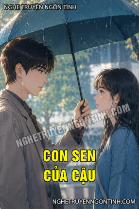Con Sen Của Cậu