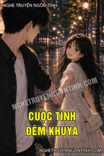 Cuộc Tình Đêm Khuya