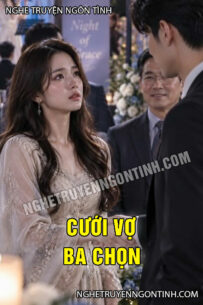 Cưới Vợ Ba Chọn