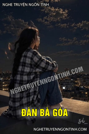 Đàn Bà Góa