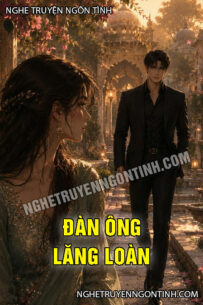Đàn Ông Lăng Loàn