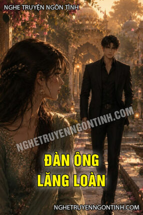 Đàn Ông Lăng Loàn