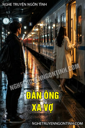 Đàn Ông Xa Vợ