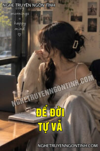 Để Đời Tự Vả