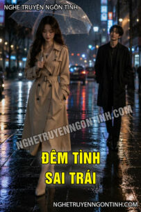 Đêm Tình Sai Trái
