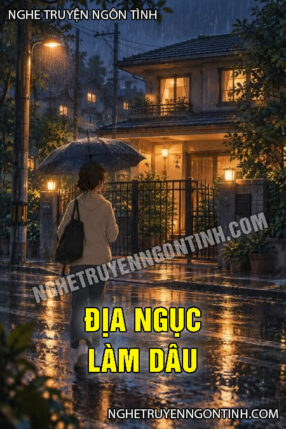 Địa Ngục Làm Dâu