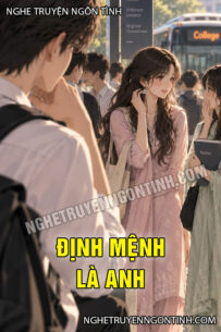 Định Mệnh Là Anh