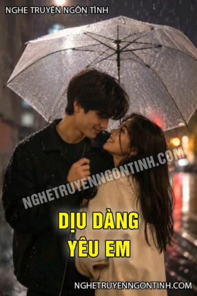 Dịu Dàng Yêu Em