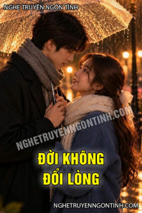 Đời Không Đổi Lòng