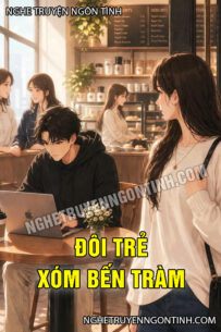 Đôi Trẻ Xóm Bến Tràm