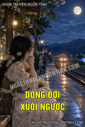 Dòng Đời Ngược Xuôi