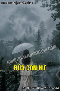 Đứa Con Hư