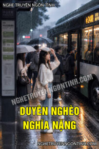 Duyên Nghèo Nghĩa Nặng