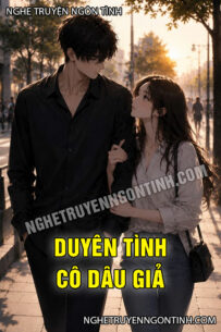 Duyên Tình Cô Dâu Giả