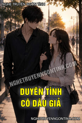 Duyên Tình Cô Dâu Giả
