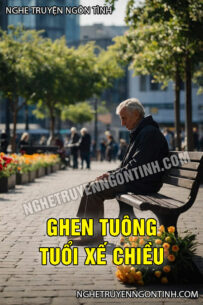 Ghen Tuông Tuổi Xế Chiều