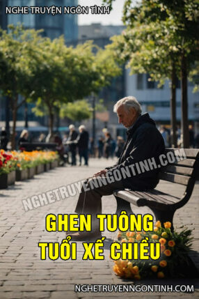 Ghen Tuông Tuổi Xế Chiều